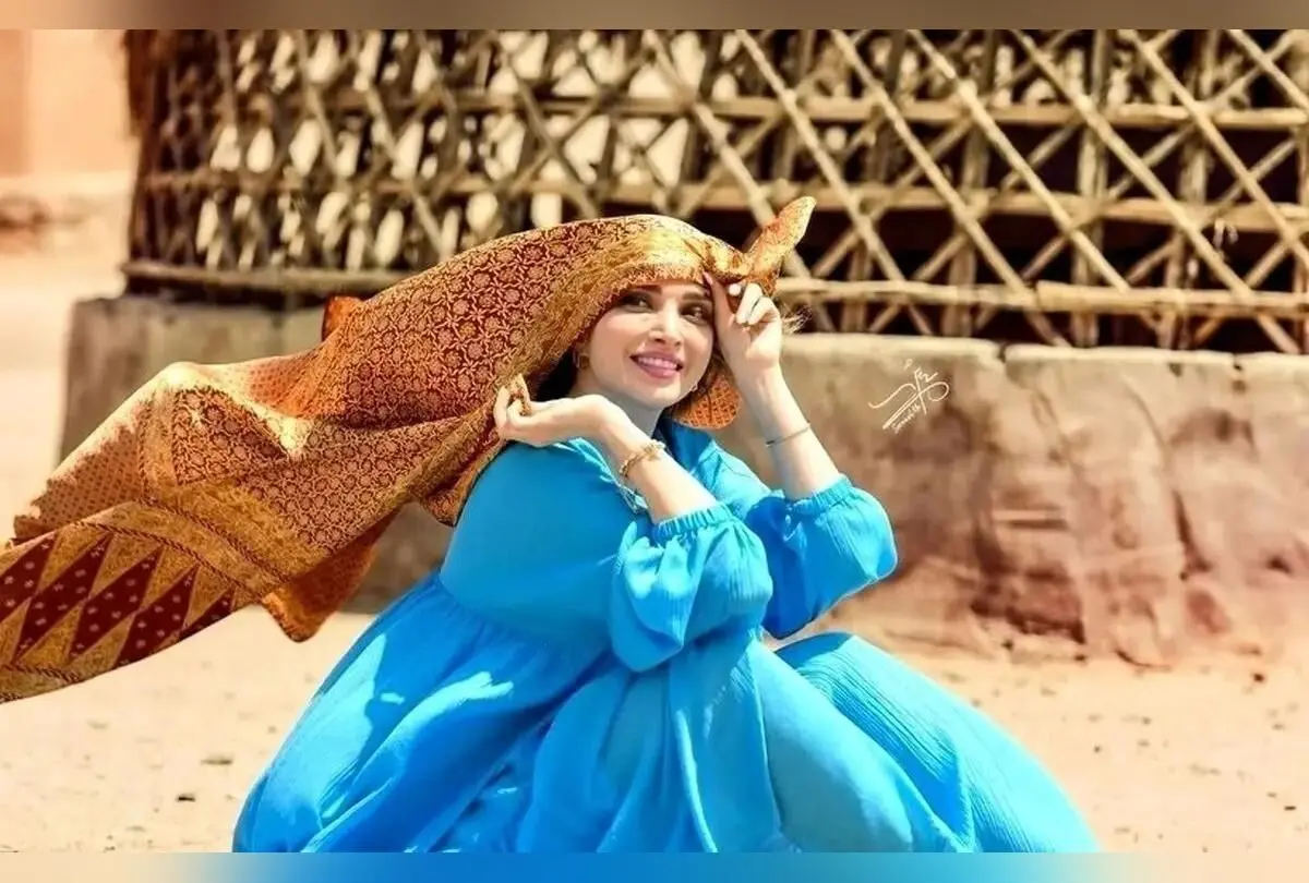عکس عروسی بهنوش طباطبایی و مهدی پاکدل + جزئیات ازدواج و طلاق آنها | زندگی شخصی بازیگران مشهور