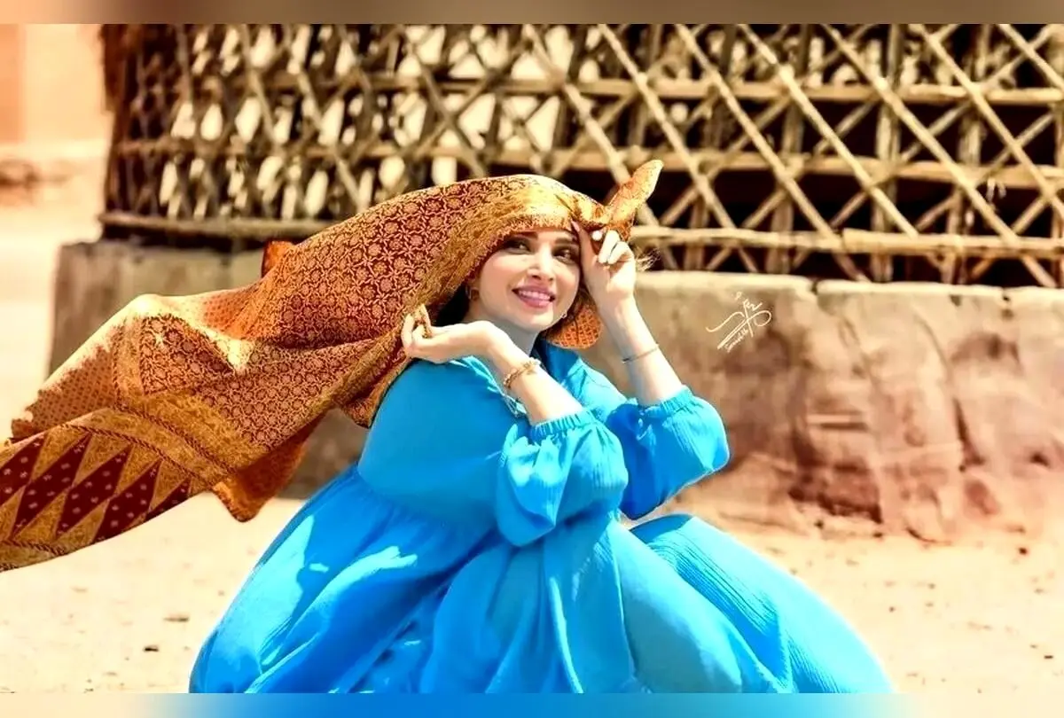 عکس عروسی بهنوش طباطبایی و مهدی پاکدل + جزئیات ازدواج و طلاق آنها | زندگی شخصی بازیگران مشهور