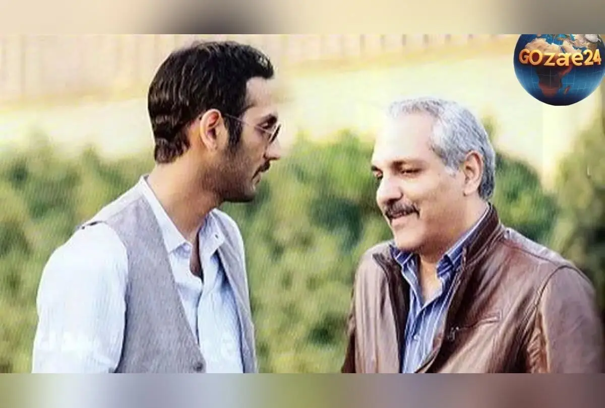 فرهاد مدیری، فرزند مهران مدیری و موسیقی‌دان آینده‌دار سینما و تلویزیون