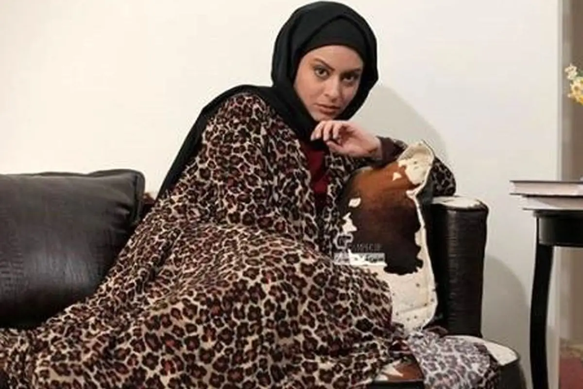 تحول چشمنواز چهره زهرا اویسی بازیگر سریال کیمیا پس از ۳۱ سال + تصاویر جدید