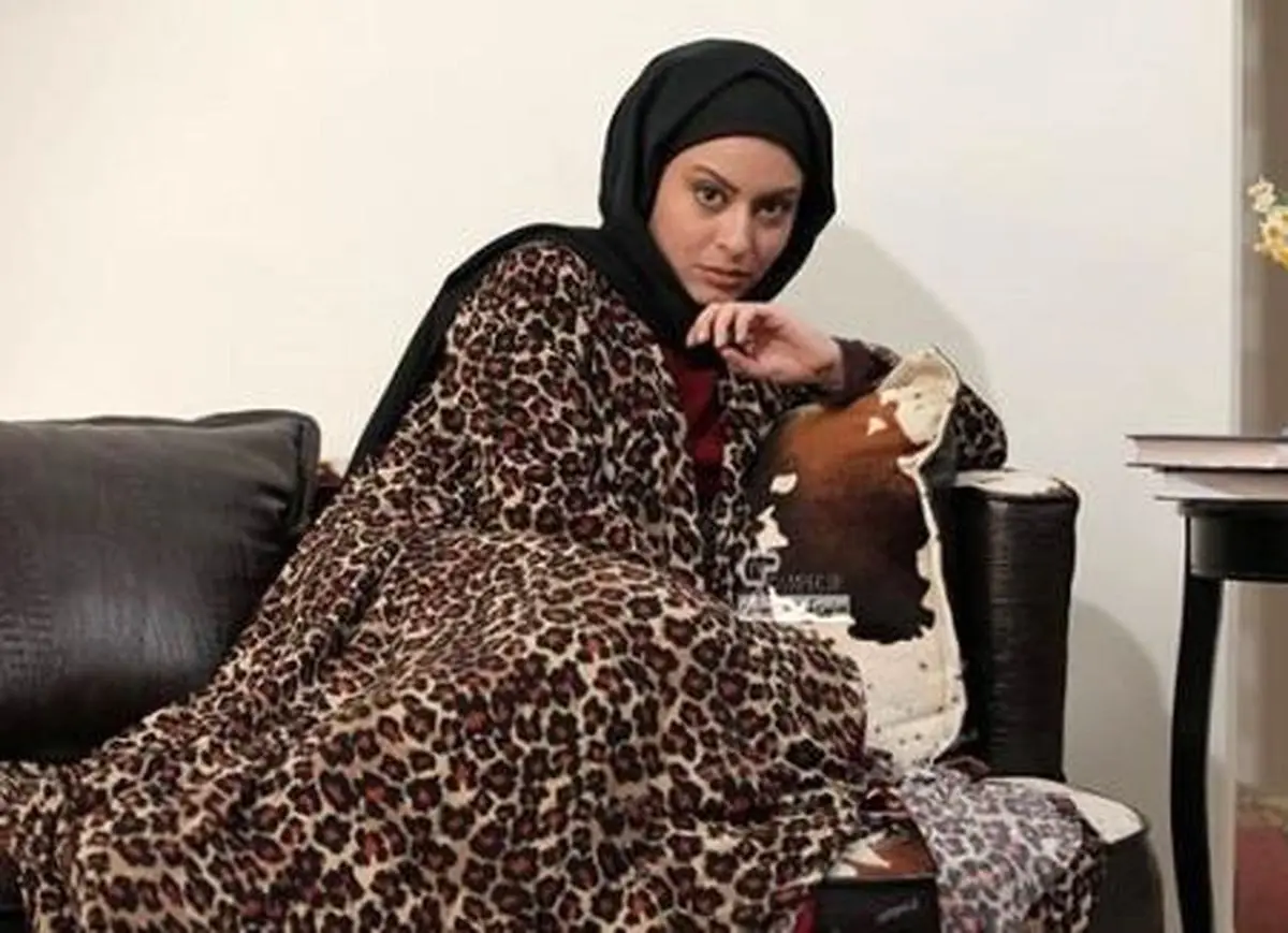 تحول چشم‌نواز چهره زهرا اویسی بازیگر سریال کیمیا پس از ۳۱ سال + تصاویر جدید