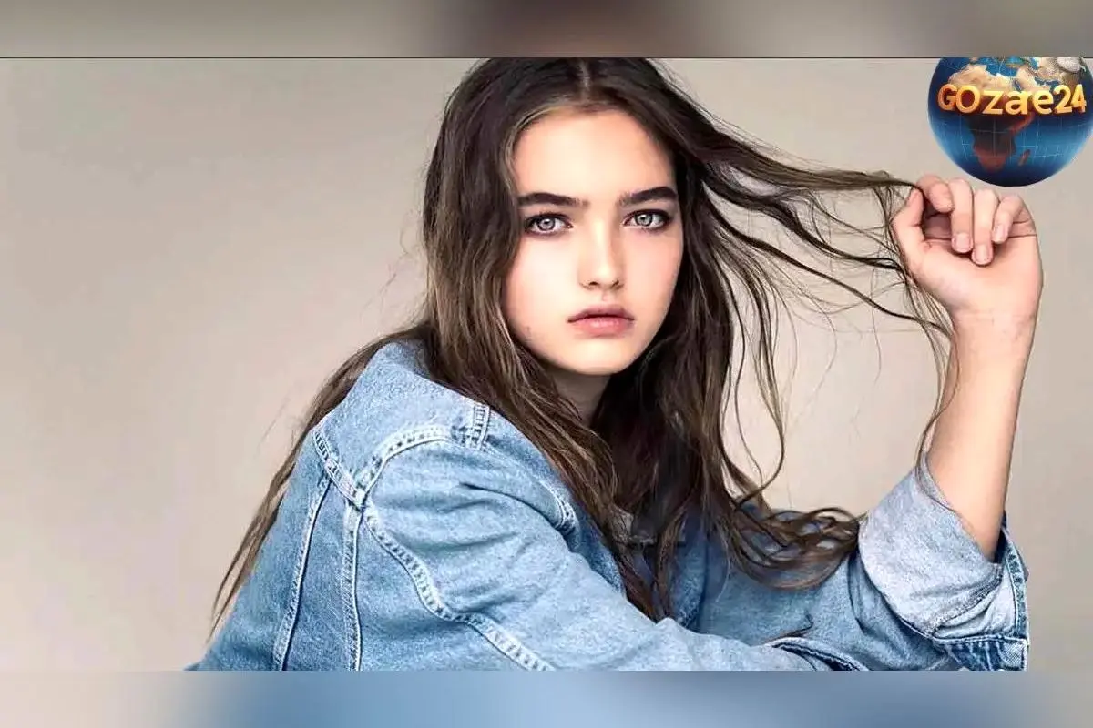 معرفی 11 دختر زیبای جهان؛ ستاره‌های درخشان دنیای مدلینگ کودک و سینما با چهره‌های منحصر به فرد