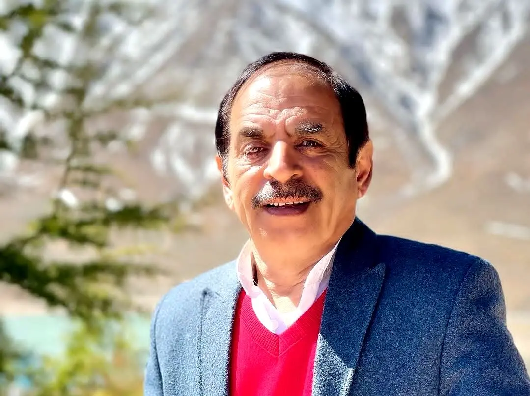 درآمد آقا رشید، هزینه بهرام افشاری/ شوخی پیج قدرت‌الله ایزدی با دخل و خرج