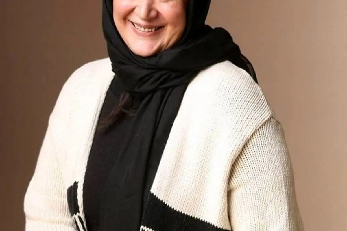 عکس خانوادگی ریما رامینفر، بازیگر محبوب پایتخت و نشان از زندگی شاد و خوشبخت خانوادهاش