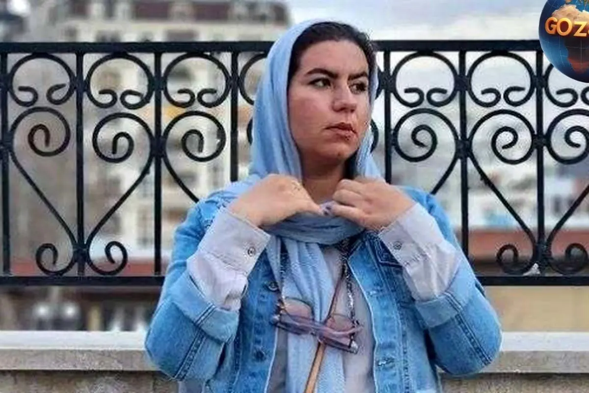 عکس جدید صهبا شرافتی در دبی؛ بازیگر نون خ با تغییرات چشمگیر پس از ۵ سال و جزئیات زندگی شخصی و نقش مهم در سریال