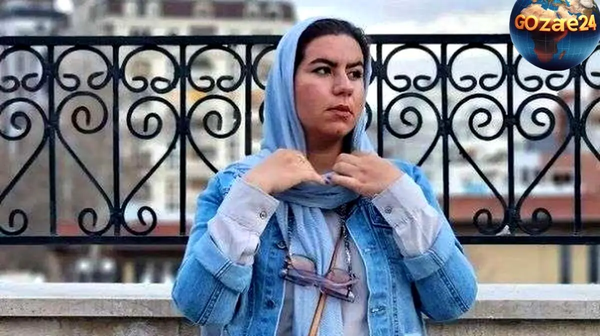 عکس جدید صهبا شرافتی در دبی؛ بازیگر نون خ با تغییرات چشمگیر پس از ۵ سال و جزئیات زندگی شخصی و نقش مهم در سریال
