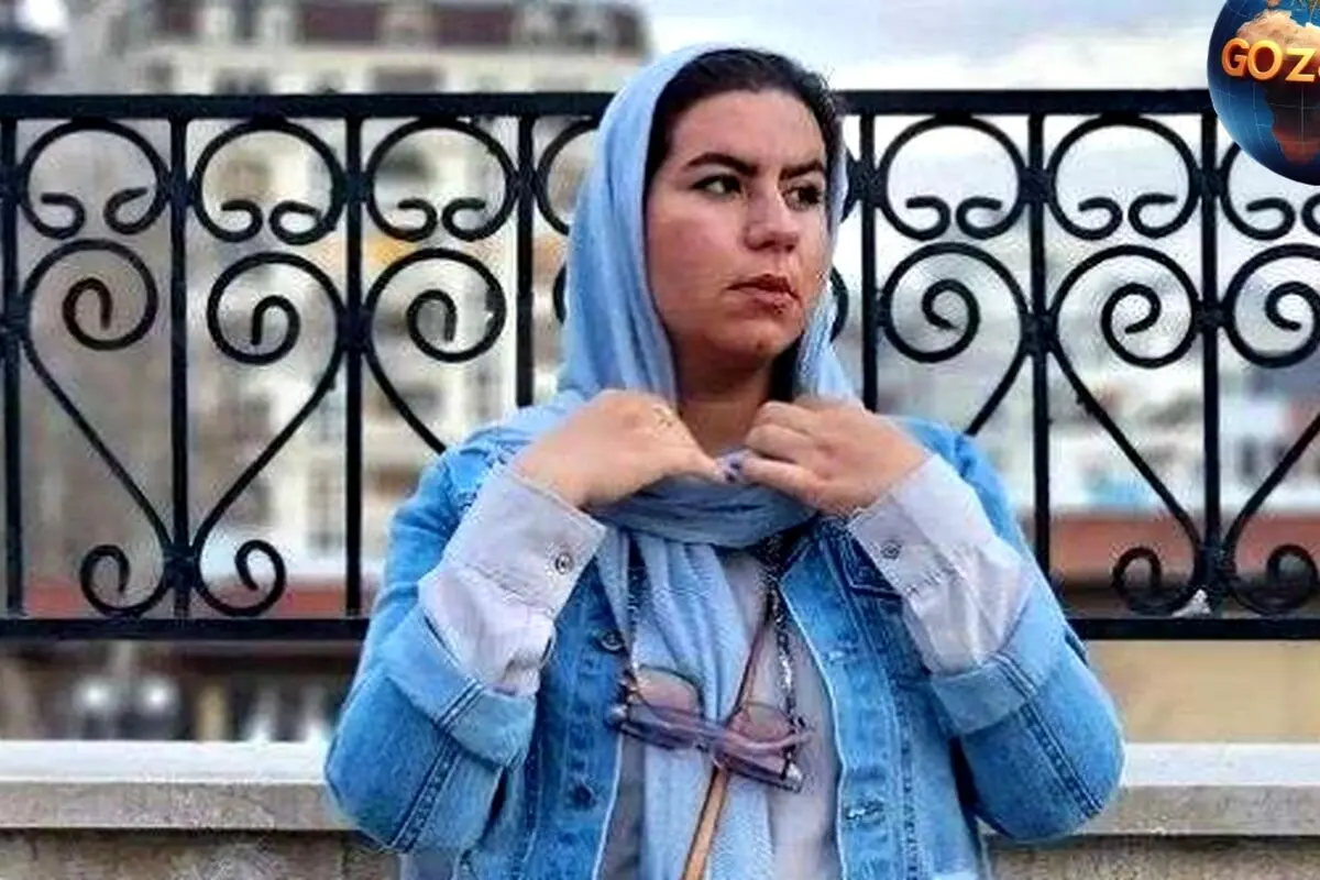 عکس جدید صهبا شرافتی در دبی؛ بازیگر نون خ با تغییرات چشمگیر پس از ۵ سال و جزئیات زندگی شخصی و نقش مهم در سریال