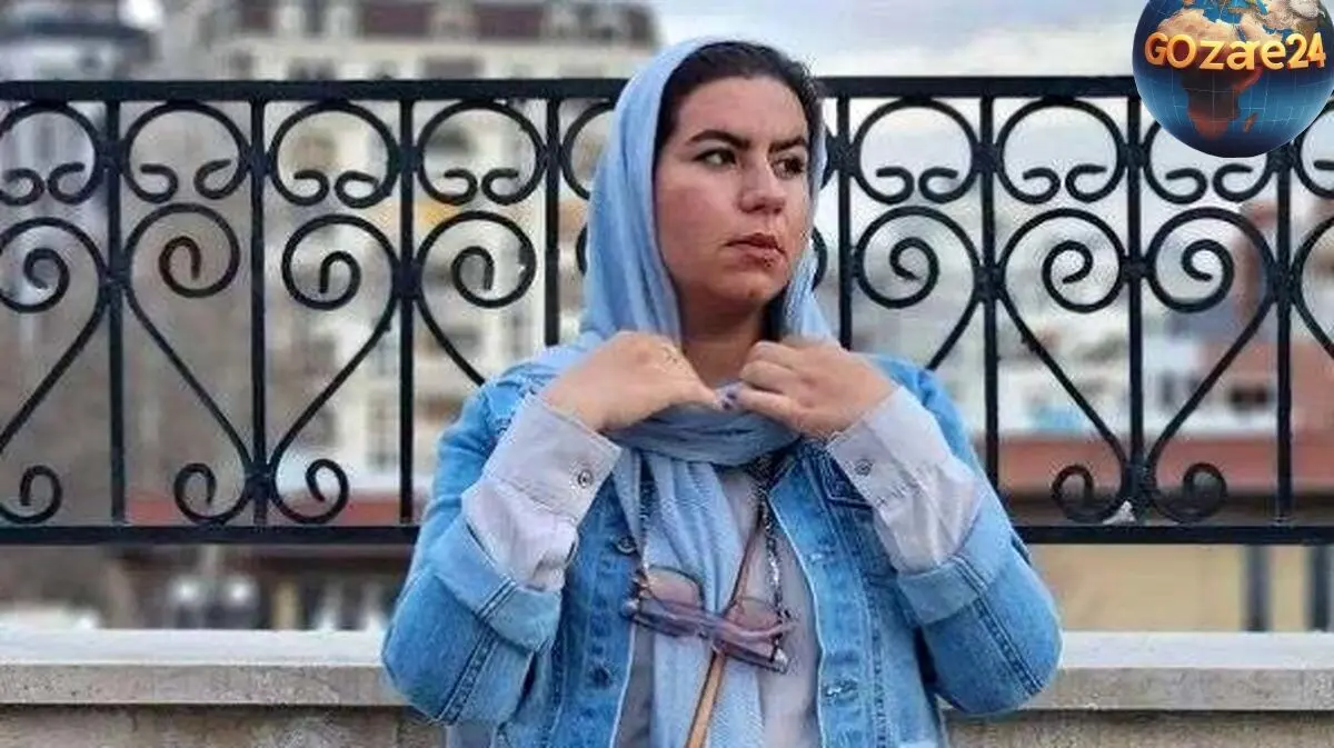 عکس جدید صهبا شرافتی در دبی؛ بازیگر نون خ با تغییرات چشمگیر پس از ۵ سال و جزئیات زندگی شخصی و نقش مهم در سریال