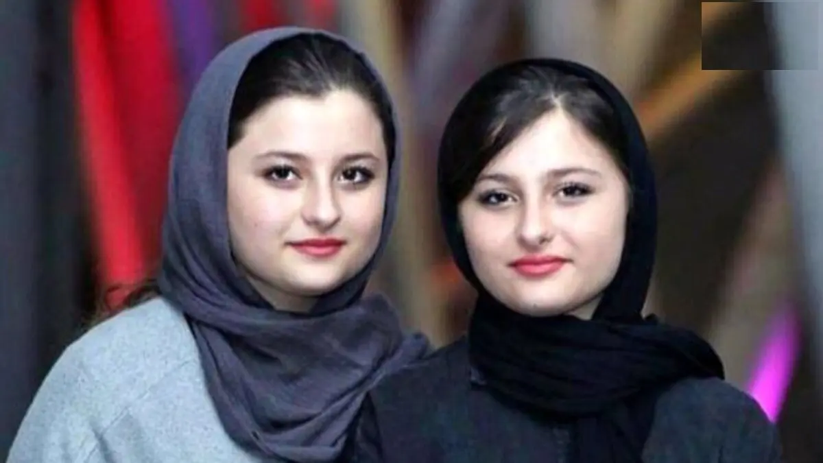 استوری معنادار سارا و نیکا در شب پخش پایتخت ۷​