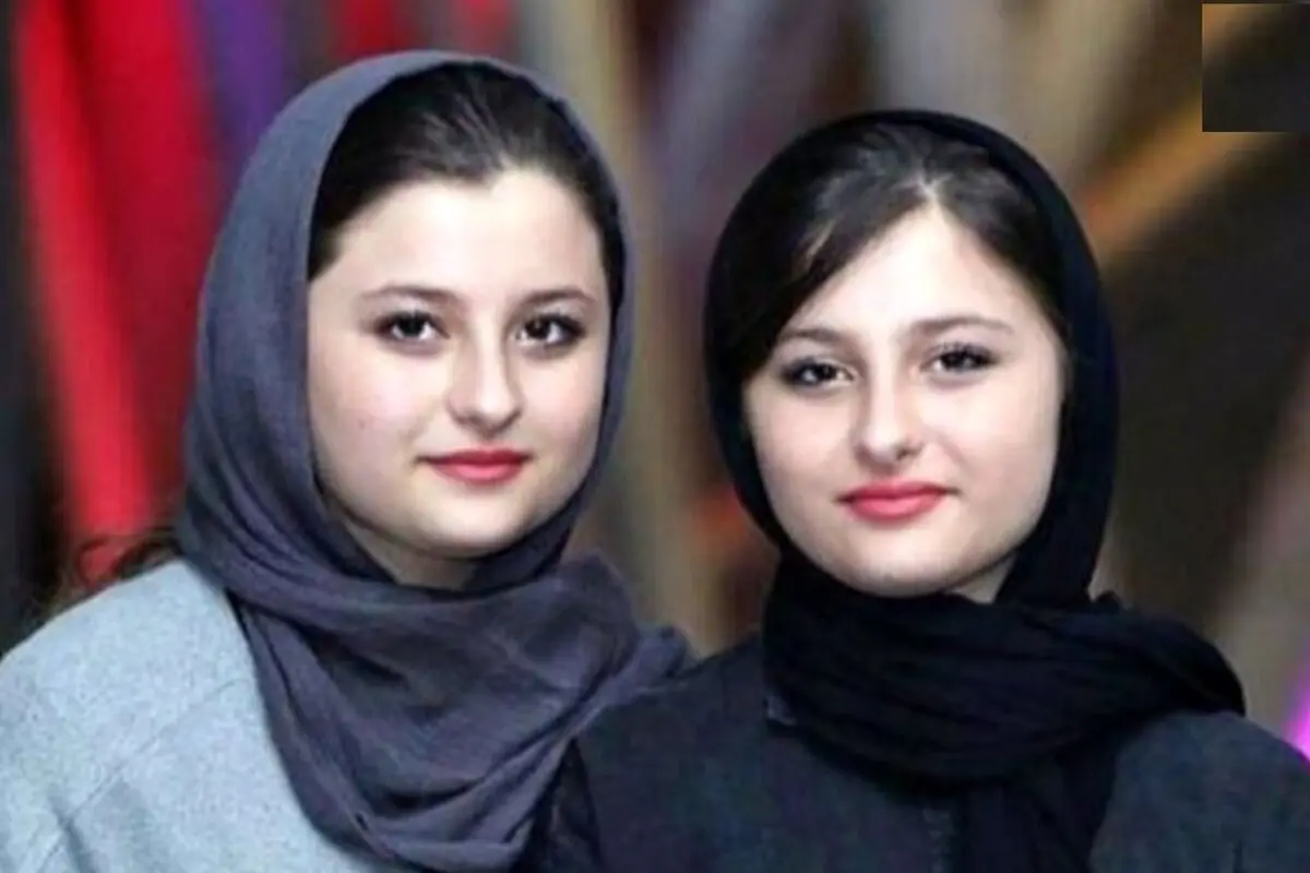 استوری معنادار سارا و نیکا در شب پخش پایتخت ۷​