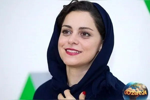 تصویر لو رفته از غزل شاکری در دوران چادر؛ واکنش و بیانیه جدید هنرمند در اینستاگرام