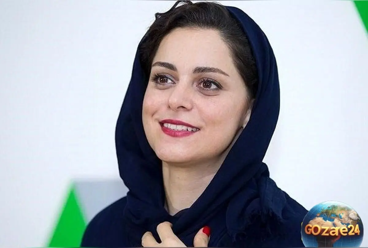 تصویر لو رفته از غزل شاکری در دوران چادر؛ واکنش و بیانیه جدید هنرمند در اینستاگرام