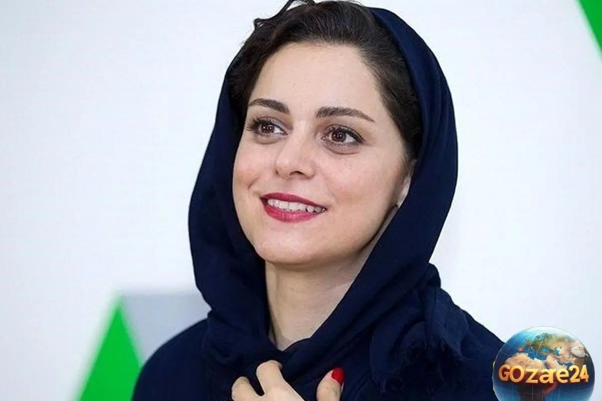 تصویر لو رفته از غزل شاکری در دوران چادر؛ واکنش و بیانیه جدید هنرمند در اینستاگرام