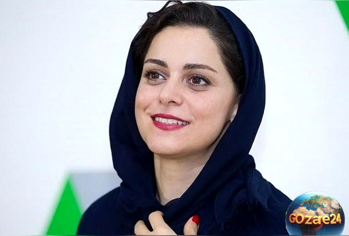تصویر لو رفته از غزل شاکری در دوران چادر؛ واکنش و بیانیه جدید هنرمند در اینستاگرام