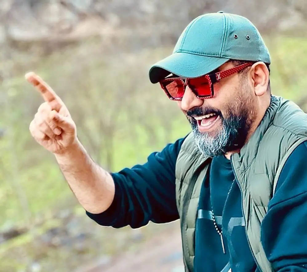 بیوگرافی و زندگی شخصی احسان علیخانی به همراه تصاویر جذاب