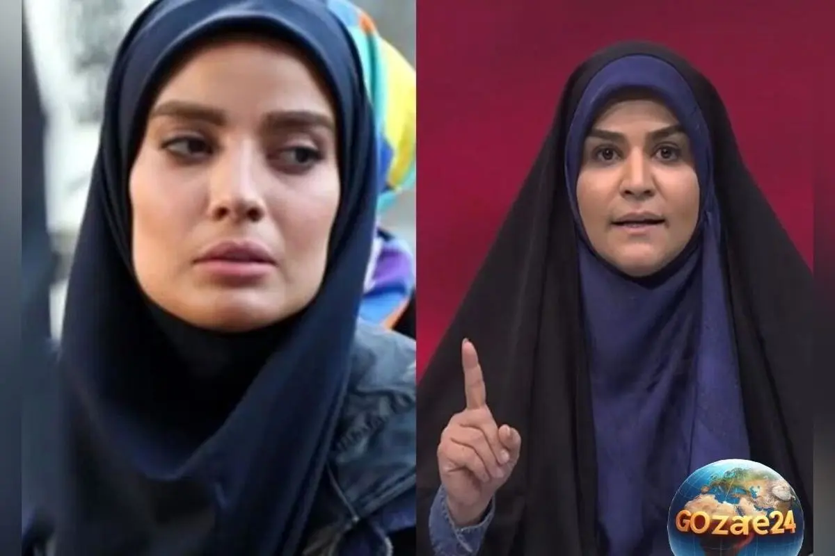 واکنش‌ها به چهره بازیگر فیلم «سحر امامی» و حاشیه‌سازی تصاویر منتشر شده در فضای مجازی