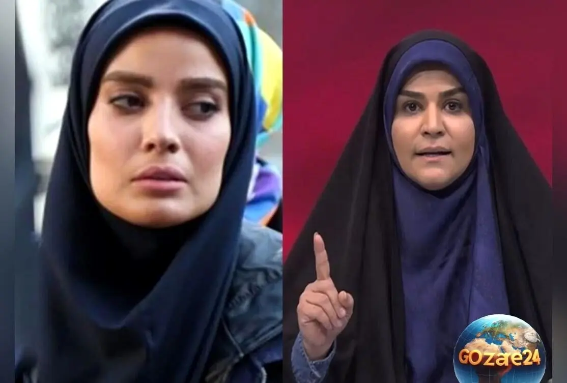 واکنش‌ها به چهره بازیگر فیلم «سحر امامی» و حاشیه‌سازی تصاویر منتشر شده در فضای مجازی