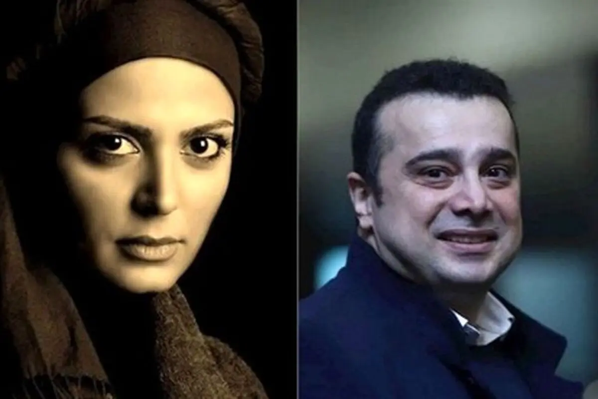 زن اول سپند امیرسلیمانی و داستان زندگی مارال آراسته، همسر پیشین بازیگر محبوب