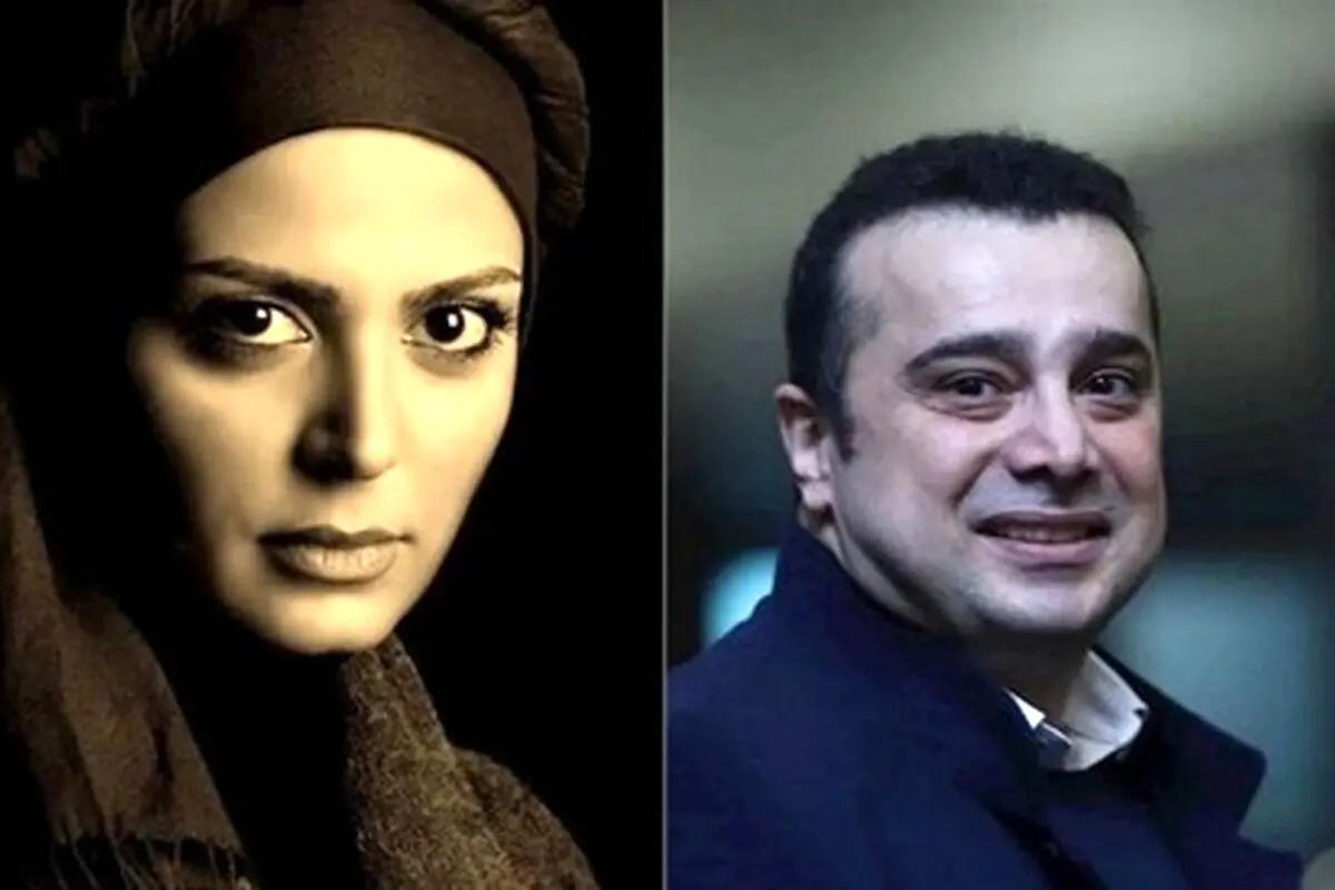 زن اول سپند امیرسلیمانی و داستان زندگی مارال آراسته، همسر پیشین بازیگر محبوب