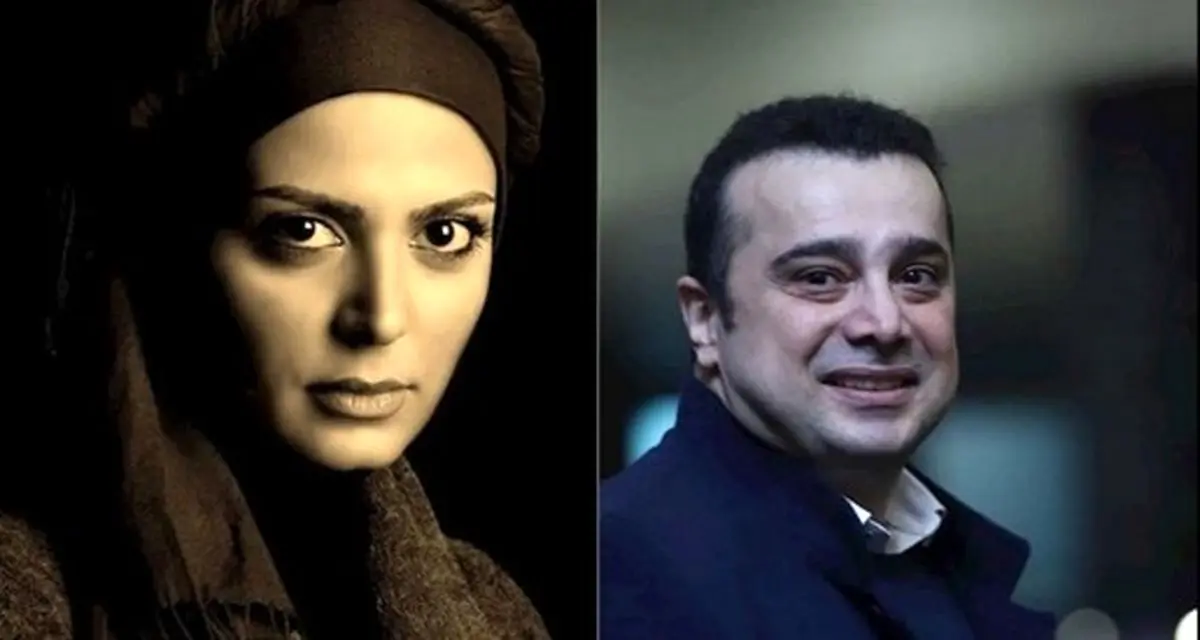 زن اول سپند امیرسلیمانی و داستان زندگی مارال آراسته، همسر پیشین بازیگر محبوب