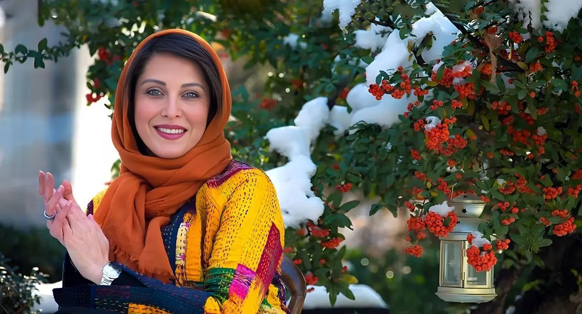 مهتاب کرامتی در ۵۴ سالگی؛ راز زیبایی بی‌زمان و تصاویر جدید این ستاره ایرانی
