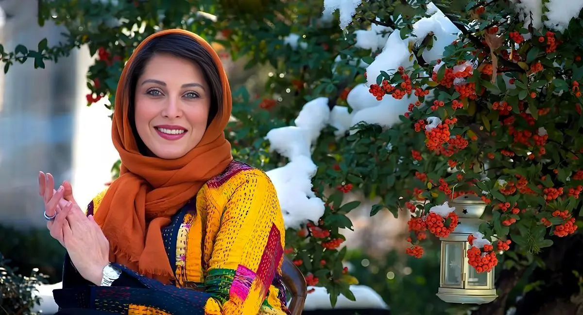 مهتاب کرامتی در ۵۴ سالگی؛ راز زیبایی بی‌زمان و تصاویر جدید این ستاره ایرانی
