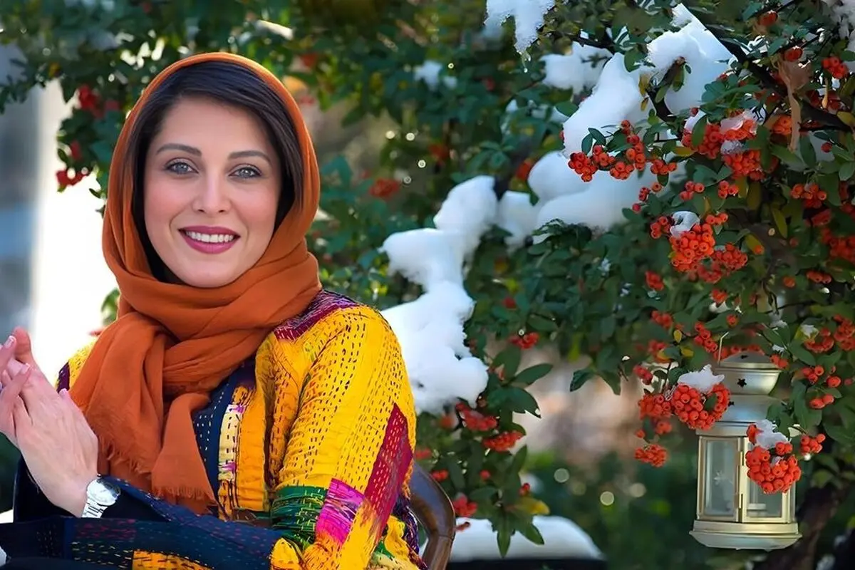 مهتاب کرامتی در ۵۴ سالگی؛ راز زیبایی بی‌زمان و تصاویر جدید این ستاره ایرانی