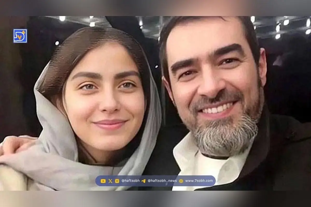 عکس‌های دیدنی از دورهمی خانوادگی شهاب حسینی با همسر دوم، لاله مرزبان و بچه‌های پریچهر قنبری + لحظات خاص