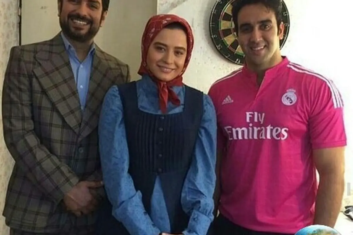 نگاهی به هنر عکاسی بازیگران سریال «کیمیا» در روز جهانی عکاس: تصاویر منحصربه‌فرد نیکی کریمی، مهراوه شریفی‌نیا، مهدی پاکدل و امیرحسین آرمان