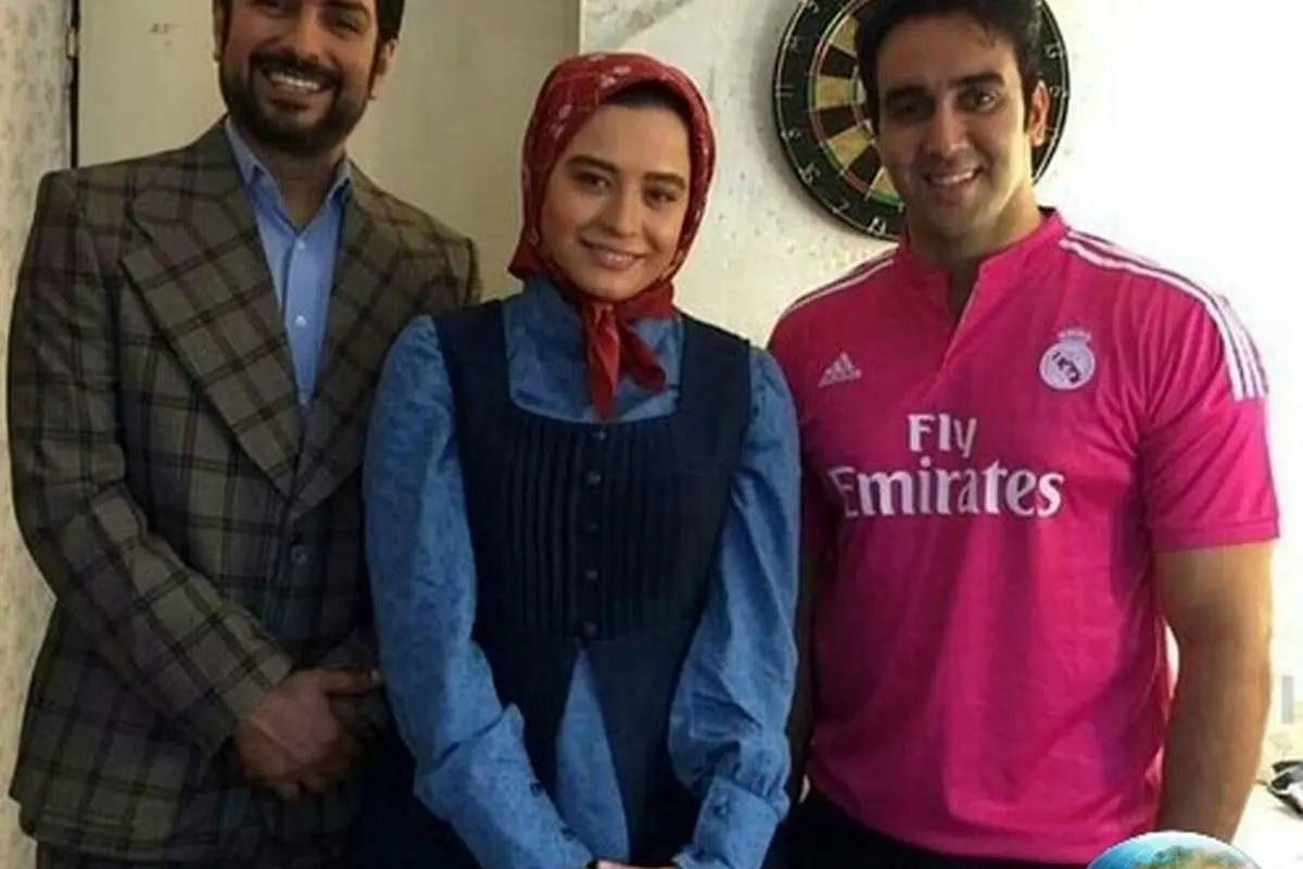 نگاهی به هنر عکاسی بازیگران سریال «کیمیا» در روز جهانی عکاس: تصاویر منحصربه‌فرد نیکی کریمی، مهراوه شریفی‌نیا، مهدی پاکدل و امیرحسین آرمان