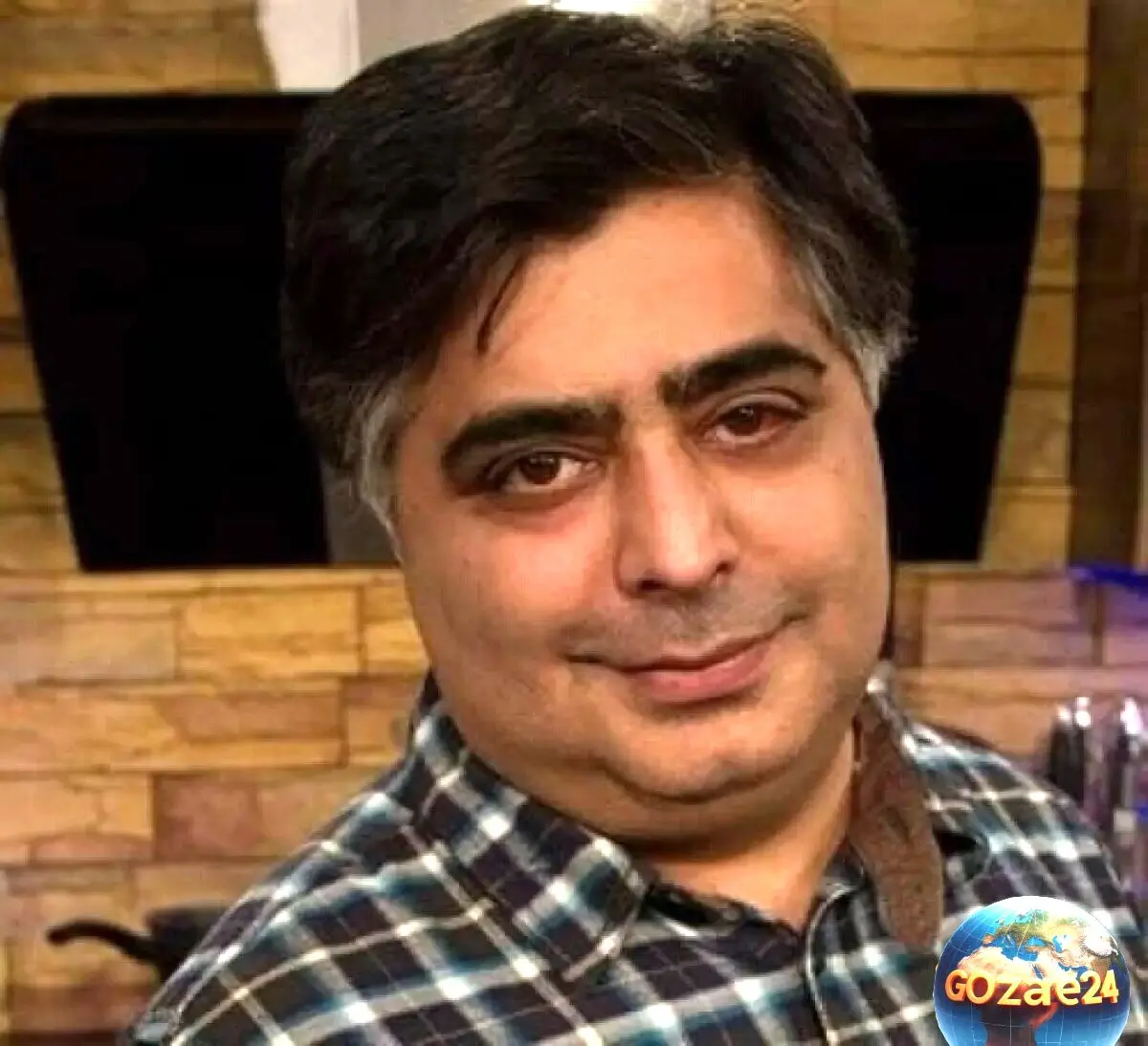 تصویر قدیمی و جدید رضا شفیعی جم؛ از بازیگر کمدین تا ستاره سینما و تلویزیون