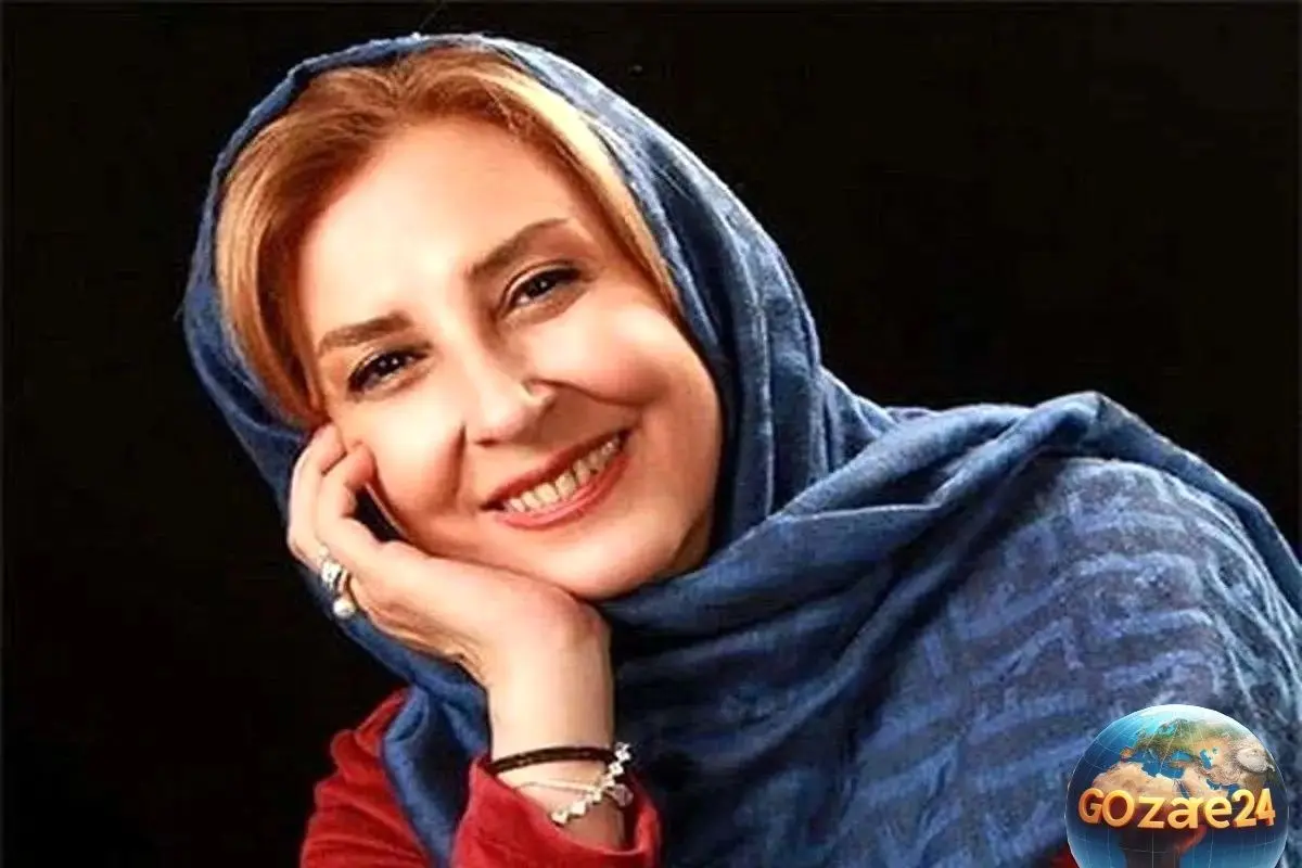 تصویر تابلو لوکس و هنری منزل مرجانه گلچین؛ نمایی مدرن و خیرهکننده از هنر و سلیقه خاص
