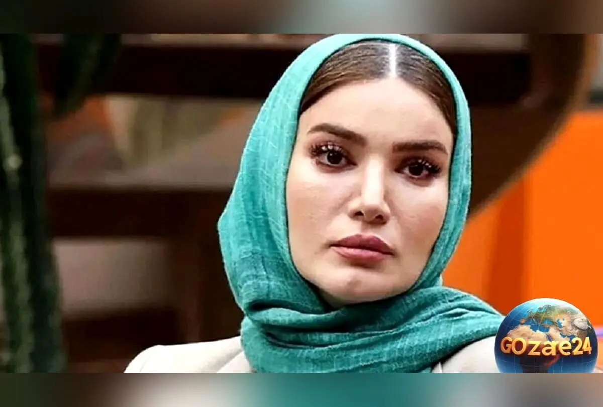 تغییر چهره متین ستوده با گریم متفاوت؛ بازیگر محبوب کشورمان قابل شناسایی نیست