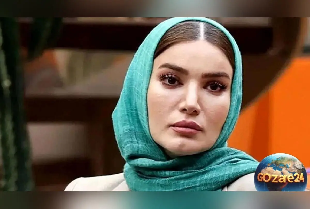 تغییر چهره متین ستوده با گریم متفاوت؛ بازیگر محبوب کشورمان قابل شناسایی نیست