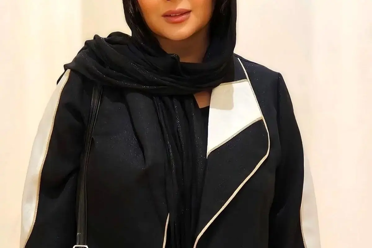 شهره سلطانی با رنگ موی فانتزی جدید و استایل خاص در اینستاگرام خود را شوآف کرد!