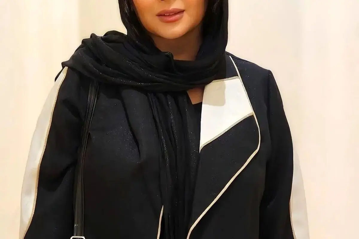 شهره سلطانی با رنگ موی فانتزی جدید و استایل خاص در اینستاگرام خود را شوآف کرد!
