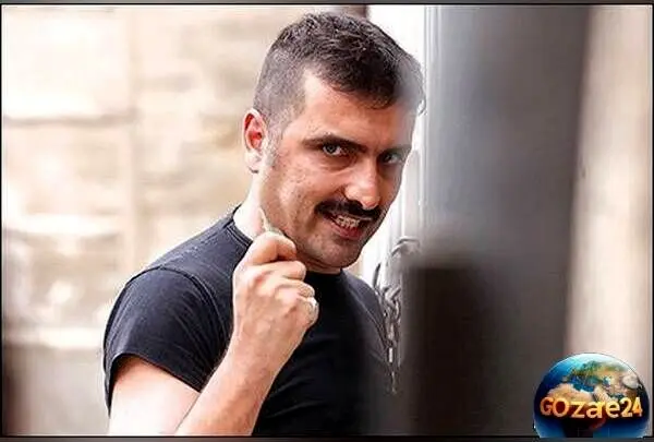 عکس‌های متفاوت و حیرت‌انگیز از تغییر چهره امین زندگانی؛ بازیگر محبوب کشورمان در گریم عجیب و متفاوت