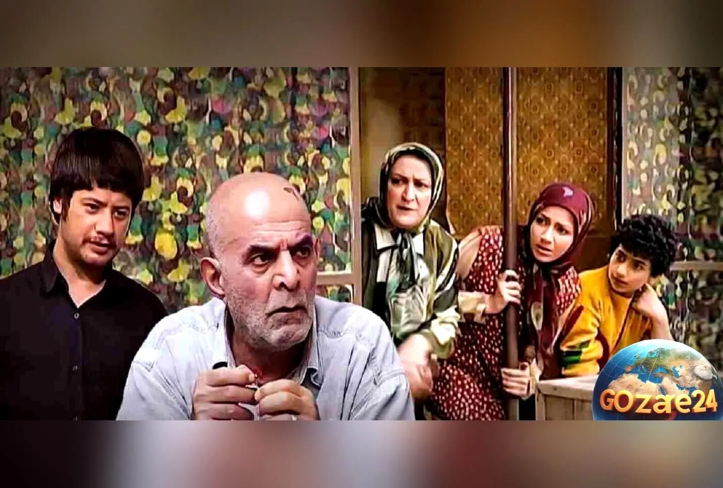 کیک یلدایی منحصر به فرد مریم امیرجلالی در بلندترین شب سال + تصویر کیک هندوانه‌ای و مراسم اصیل ایرانی