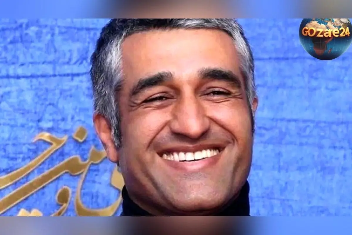 رونمایی از دکوراسیون لوکس و کلاسیک منزل پژمان جمشیدی؛ تصاویر مبلمان استیل، آیینه‌کاری و دکورهای برنزی