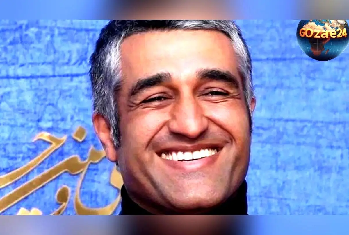 رونمایی از دکوراسیون لوکس و کلاسیک منزل پژمان جمشیدی؛ تصاویر مبلمان استیل، آیینه‌کاری و دکورهای برنزی