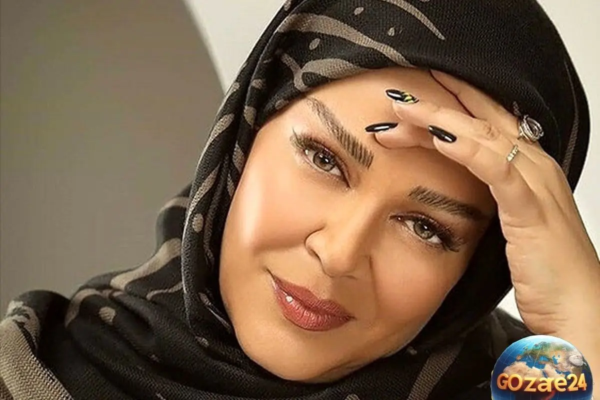 بهاره رهنما در کنار اقوام شوهر سابق و همسر جدیدش با استایل ساده بهاری + عکس