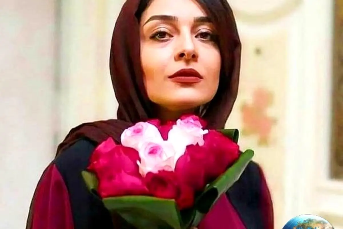 خانه لوکس و دلباز ساره بیات در تهران با دکوری‌های خاص و چیدمان منظم | تصاویری از سلیقه خانم بازیگر