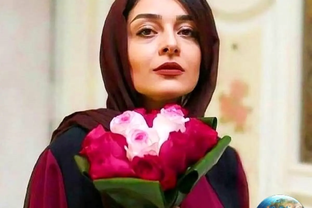 خانه لوکس و دلباز ساره بیات در تهران با دکوریهای خاص و چیدمان منظم | تصاویری از سلیقه خانم بازیگر