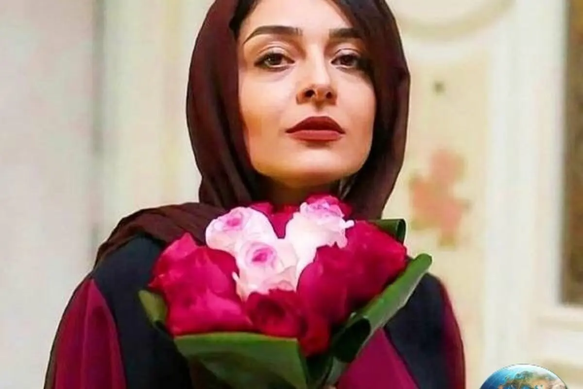 خانه لوکس و دلباز ساره بیات در تهران با دکوری‌های خاص و چیدمان منظم | تصاویری از سلیقه خانم بازیگر