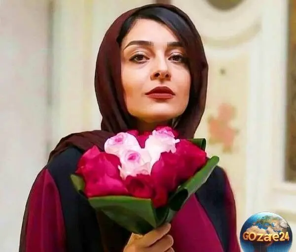خانه لوکس و دلباز ساره بیات در تهران با دکوری‌های خاص و چیدمان منظم | تصاویری از سلیقه خانم بازیگر