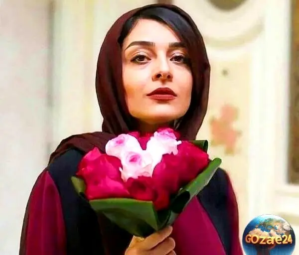خانه لوکس و دلباز ساره بیات در تهران با دکوری‌های خاص و چیدمان منظم | تصاویری از سلیقه خانم بازیگر