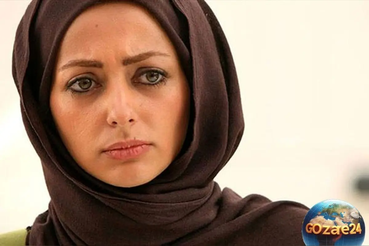 تغییر عجیب و جنجالی نفیسه روشن در 43 سالگی؛ چهره جدید و رازهای پشت چشم‌های دروغ‌نمی‌گن!