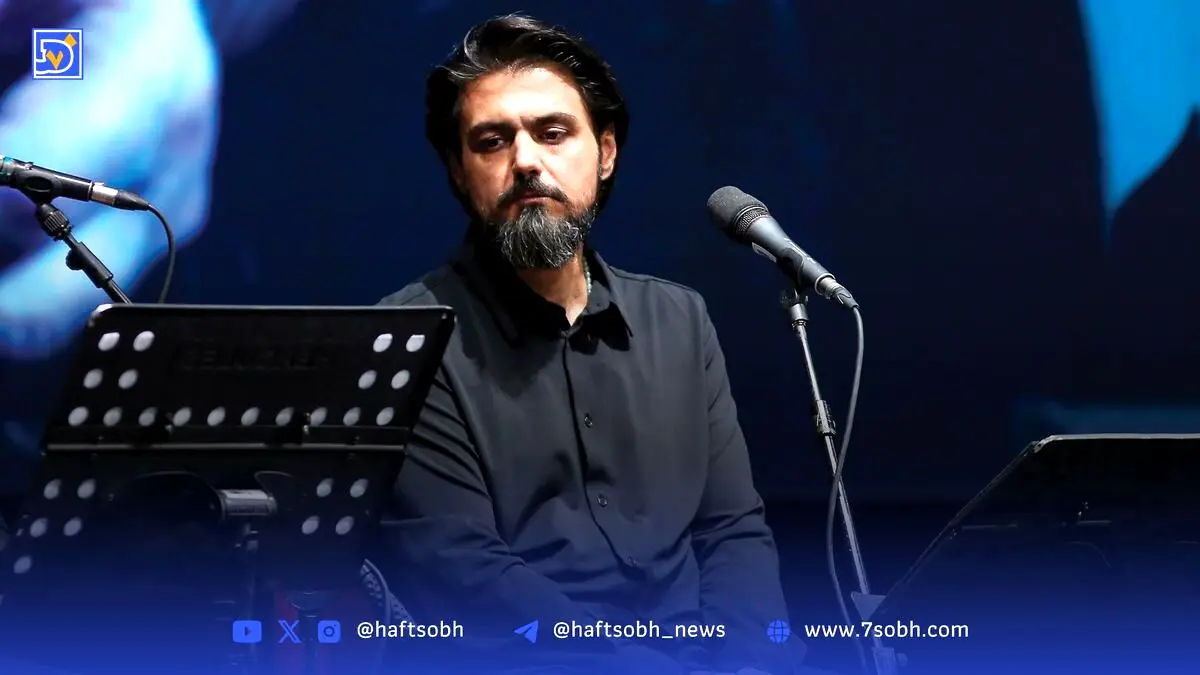 بازخوانی آثار پرویز مشکاتیان توسط پوریا اخواص: حفظ میراث موسیقی اصیل ایرانی در دنیای مدرن