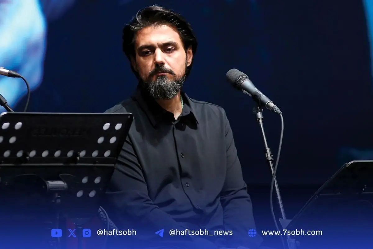 بازخوانی آثار پرویز مشکاتیان توسط پوریا اخواص: حفظ میراث موسیقی اصیل ایرانی در دنیای مدرن