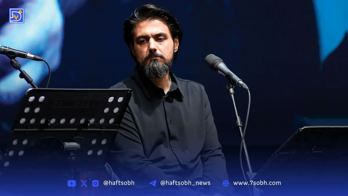 بازخوانی آثار پرویز مشکاتیان توسط پوریا اخواص: حفظ میراث موسیقی اصیل ایرانی در دنیای مدرن
